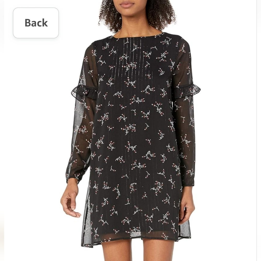 NWT JACK by BB DAKOTA Dress Small